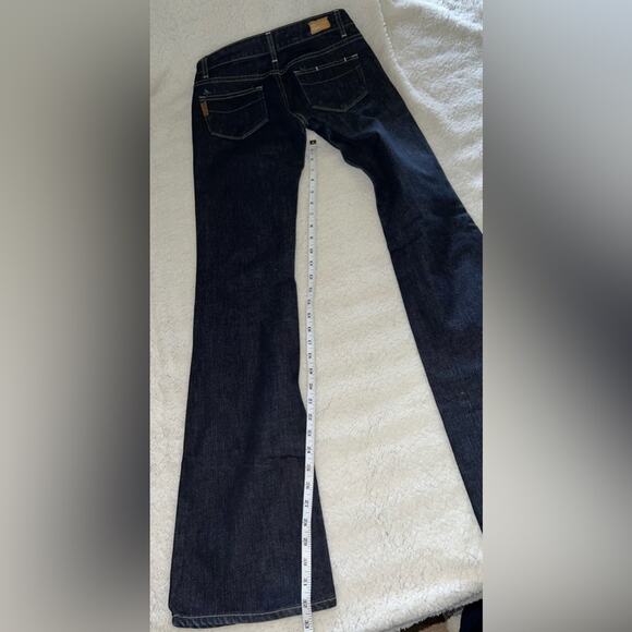 Paige jeans - laurel canyon - size 26 - F11 - Picture 7 of 7